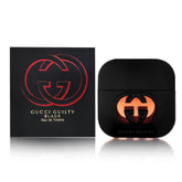 Gucci GUILTY BLACK Eau De Toilette perfume 30ml (1 Oz) EDT Spray